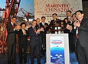 Marintec China 2015圆满结束